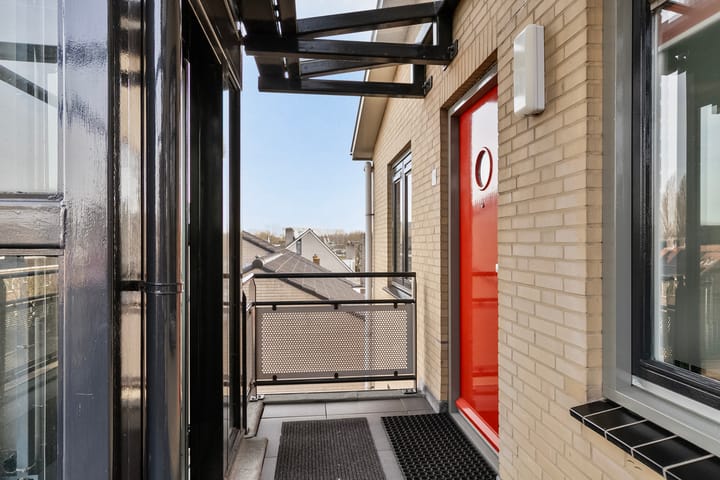 Foto 15 van Hoge Morsweg 82-G