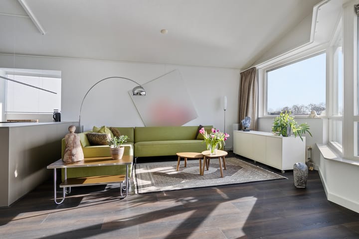 Foto 19 van Hoge Morsweg 82-G