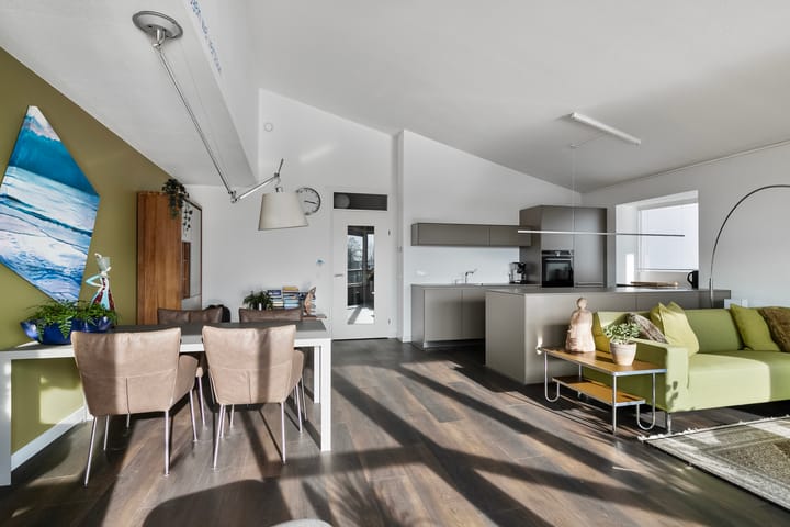 Foto 23 van Hoge Morsweg 82-G