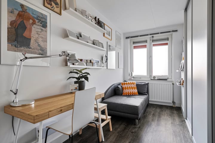 Foto 34 van Hoge Morsweg 82-G