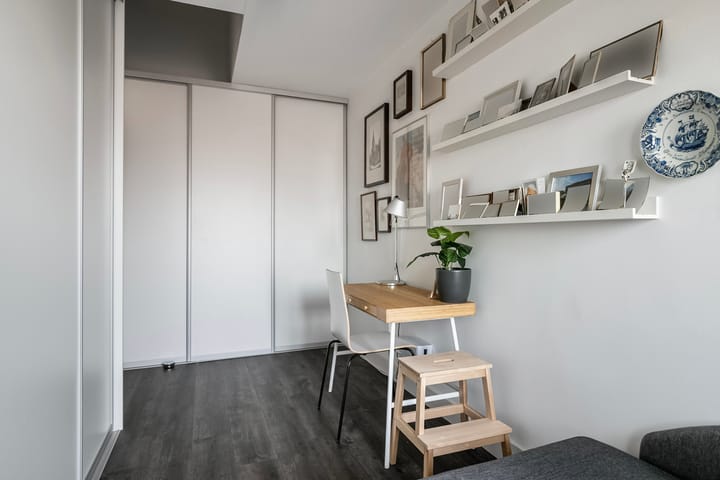 Foto 35 van Hoge Morsweg 82-G