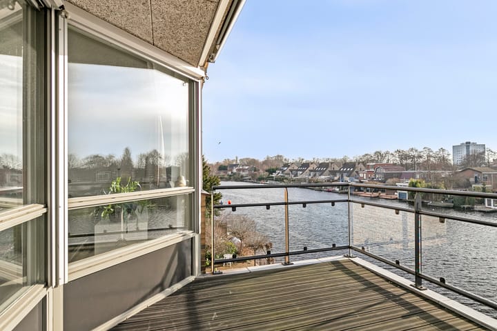 Foto 37 van Hoge Morsweg 82-G