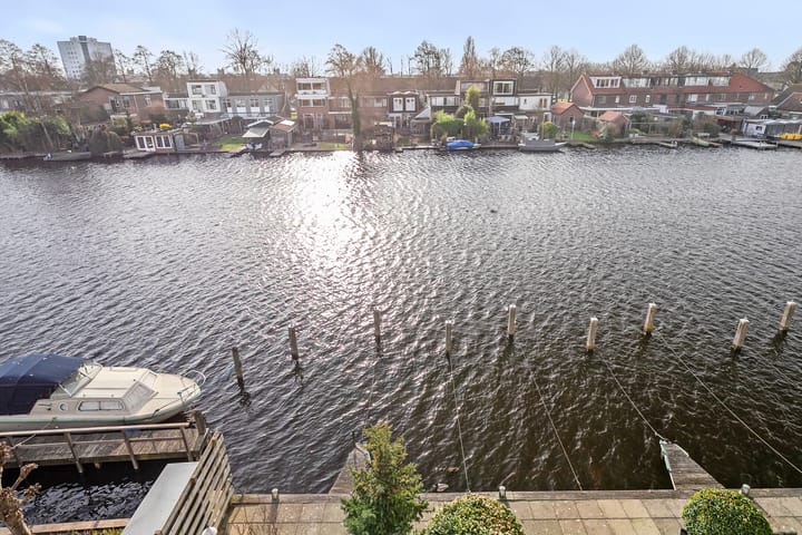 Foto 40 van Hoge Morsweg 82-G