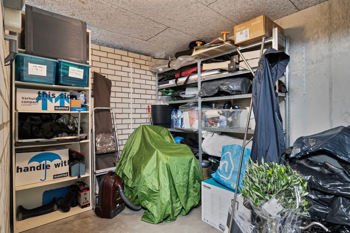 Foto 46 van Hoge Morsweg 82-G