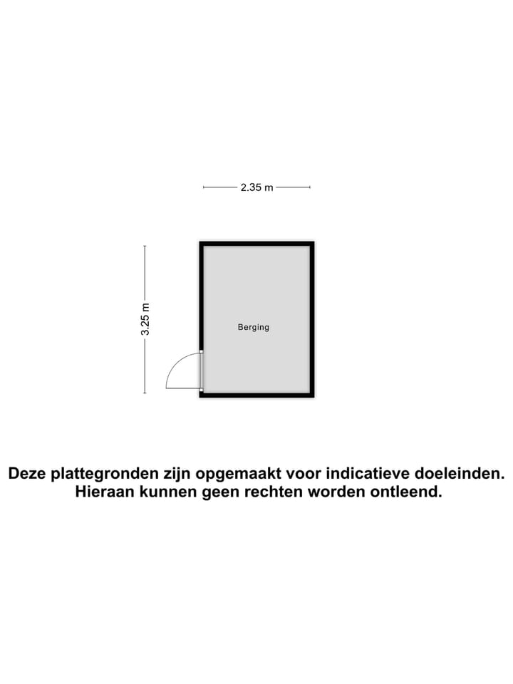 Foto 50 van Hoge Morsweg 82-G