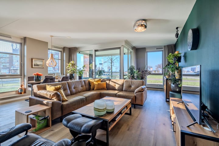 Foto 2 van Koninginnelaan 50