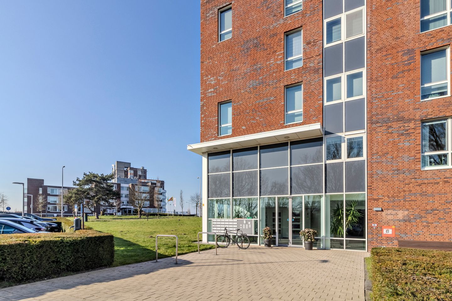 Foto 4 van Koninginnelaan 50