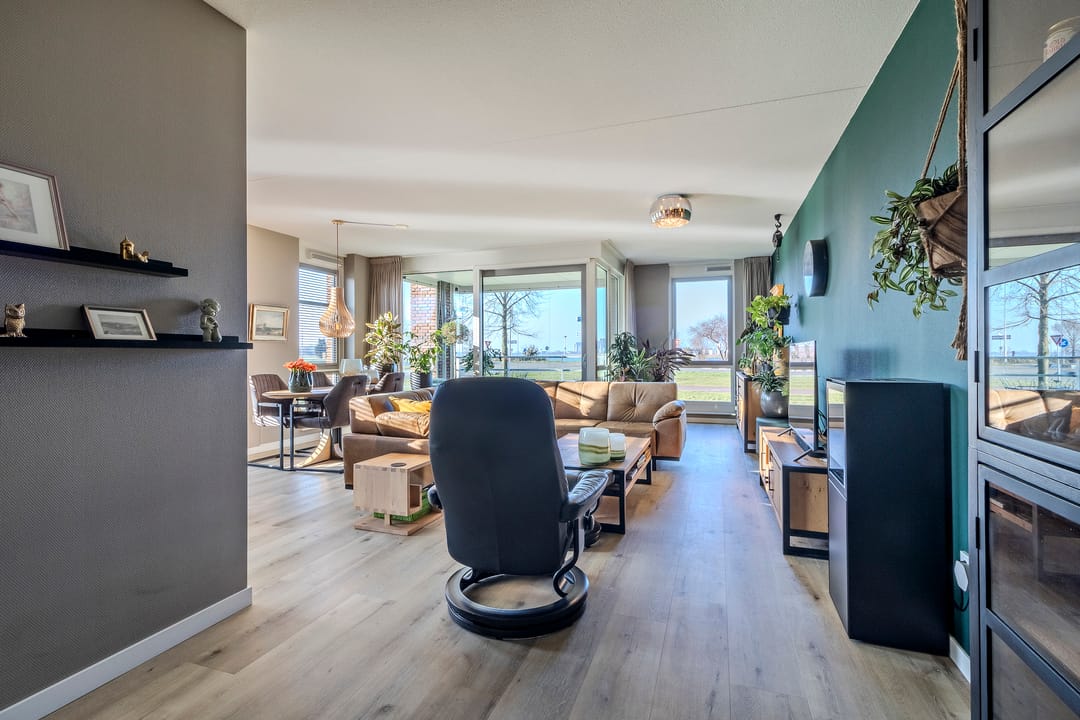 Foto 11 van Koninginnelaan 50