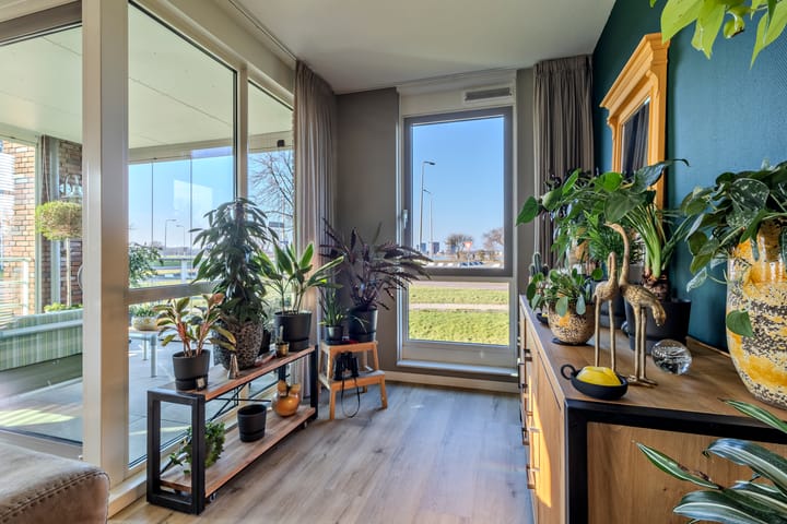 Foto 12 van Koninginnelaan 50