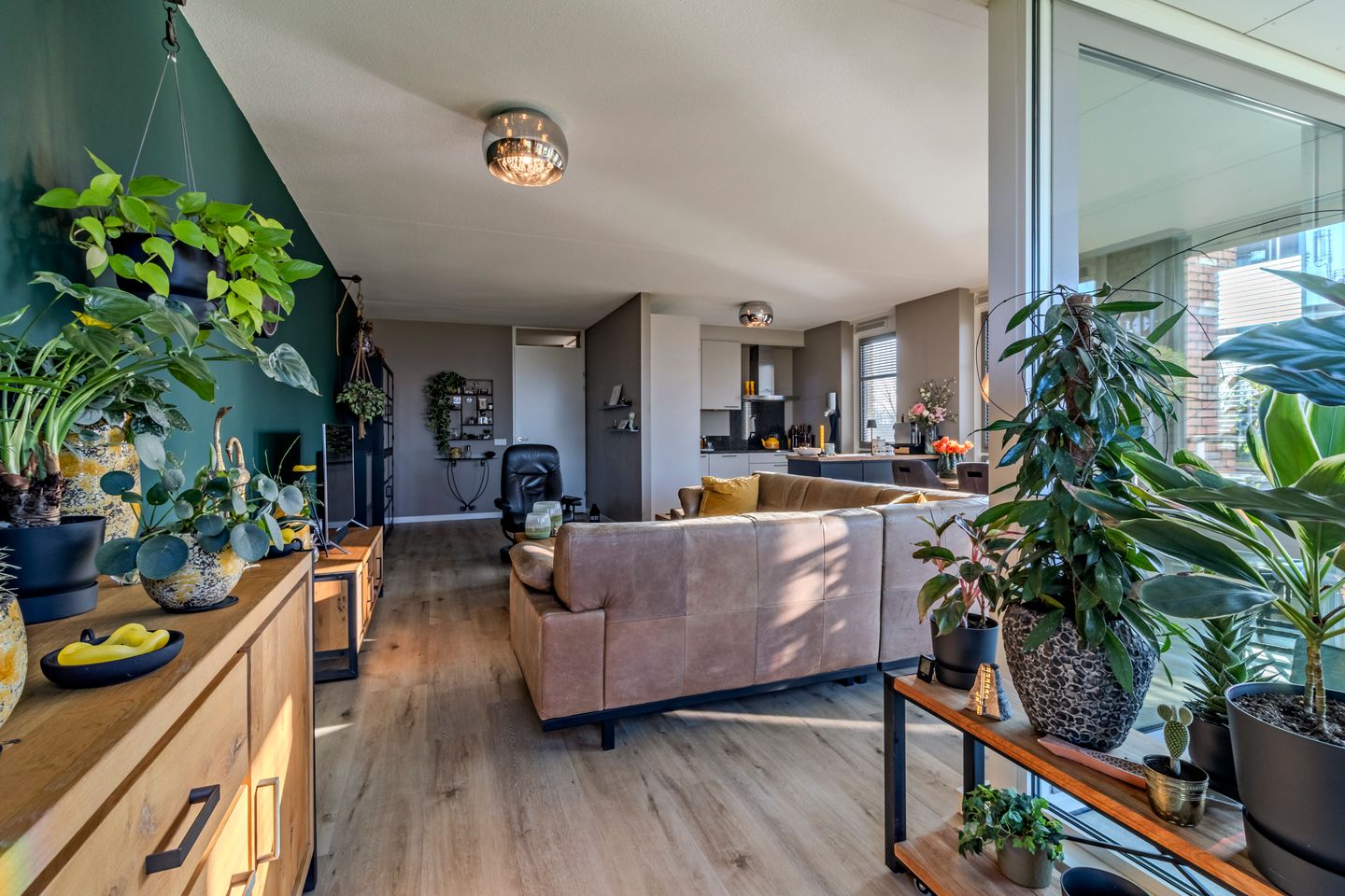 Foto 14 van Koninginnelaan 50