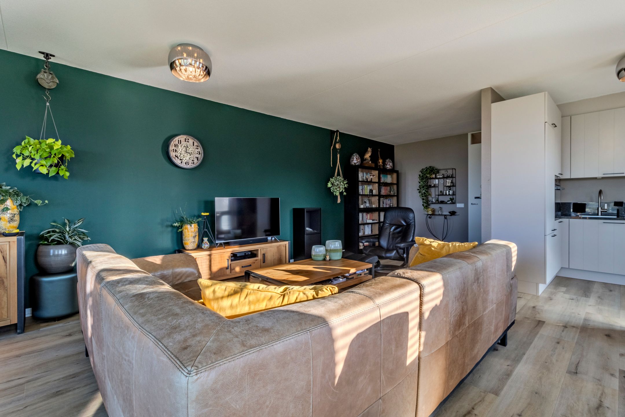 Foto 15 van Koninginnelaan 50