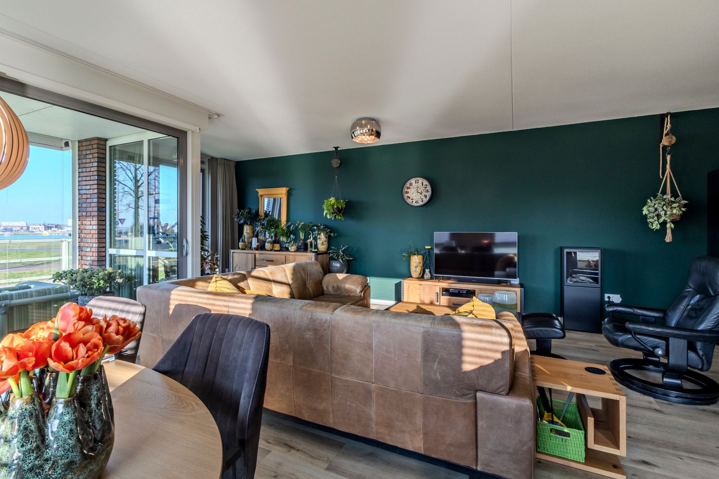 Foto 20 van Koninginnelaan 50