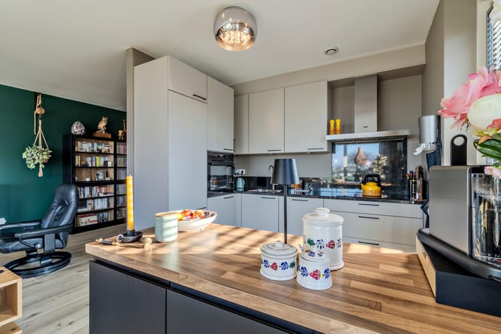 Foto 22 van Koninginnelaan 50