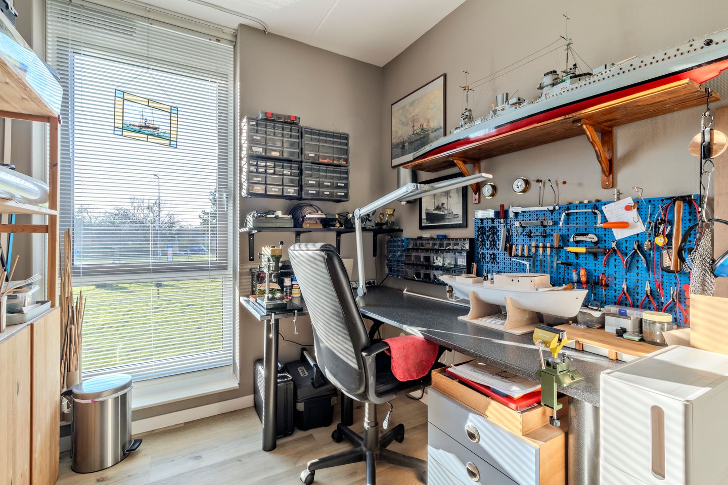 Foto 29 van Koninginnelaan 50