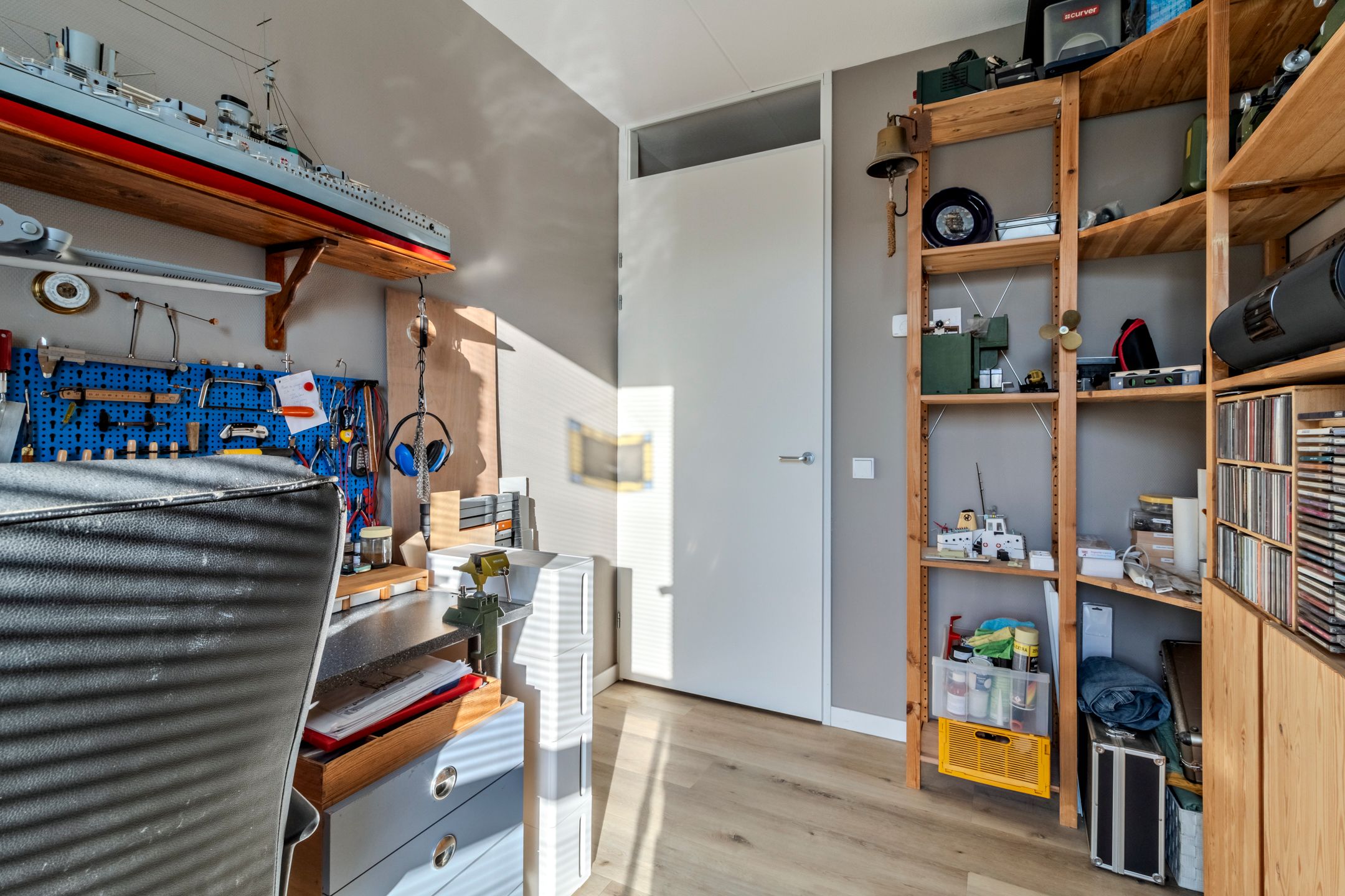 Foto 30 van Koninginnelaan 50