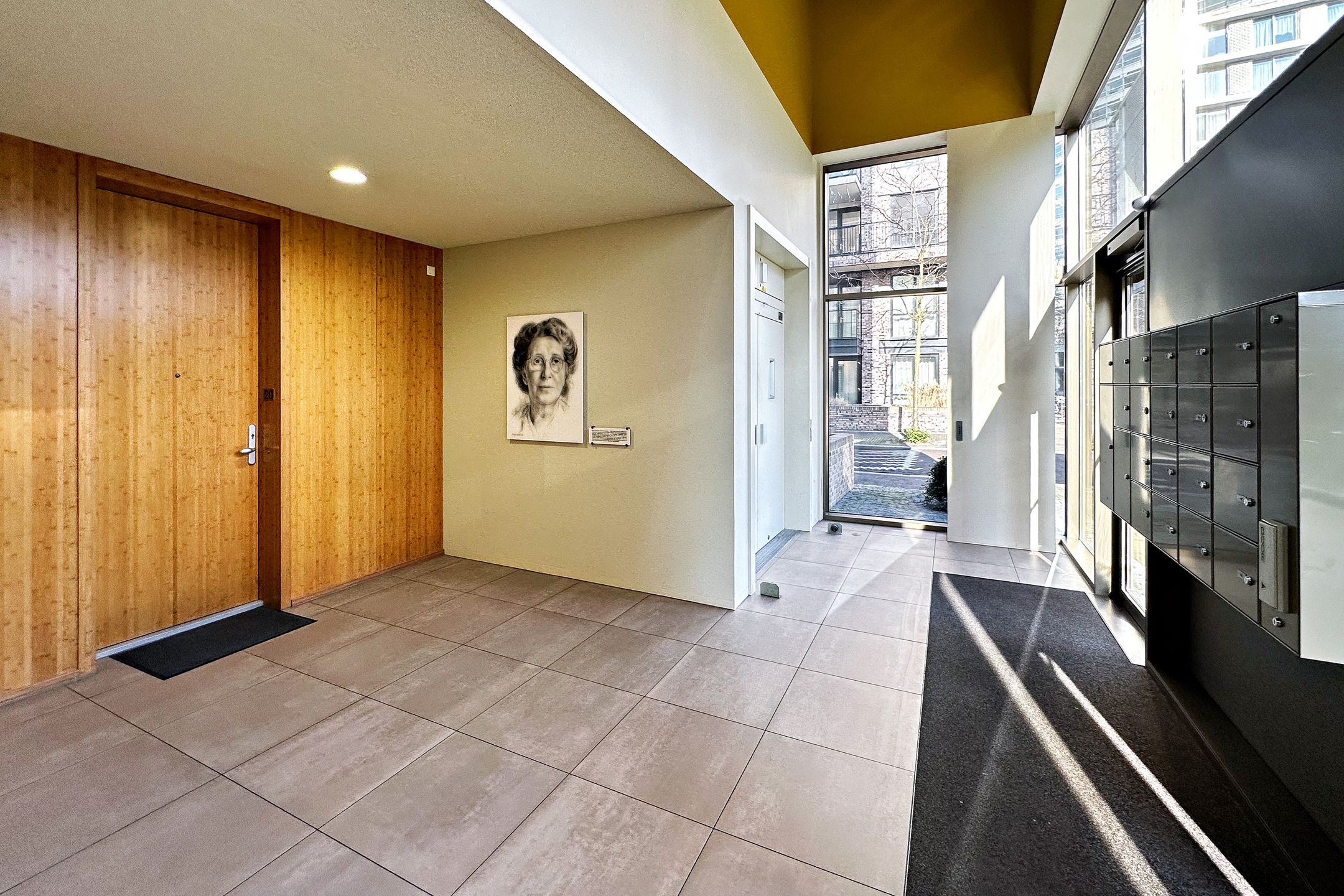 Foto 3 van Rosy Wertheimstraat 48