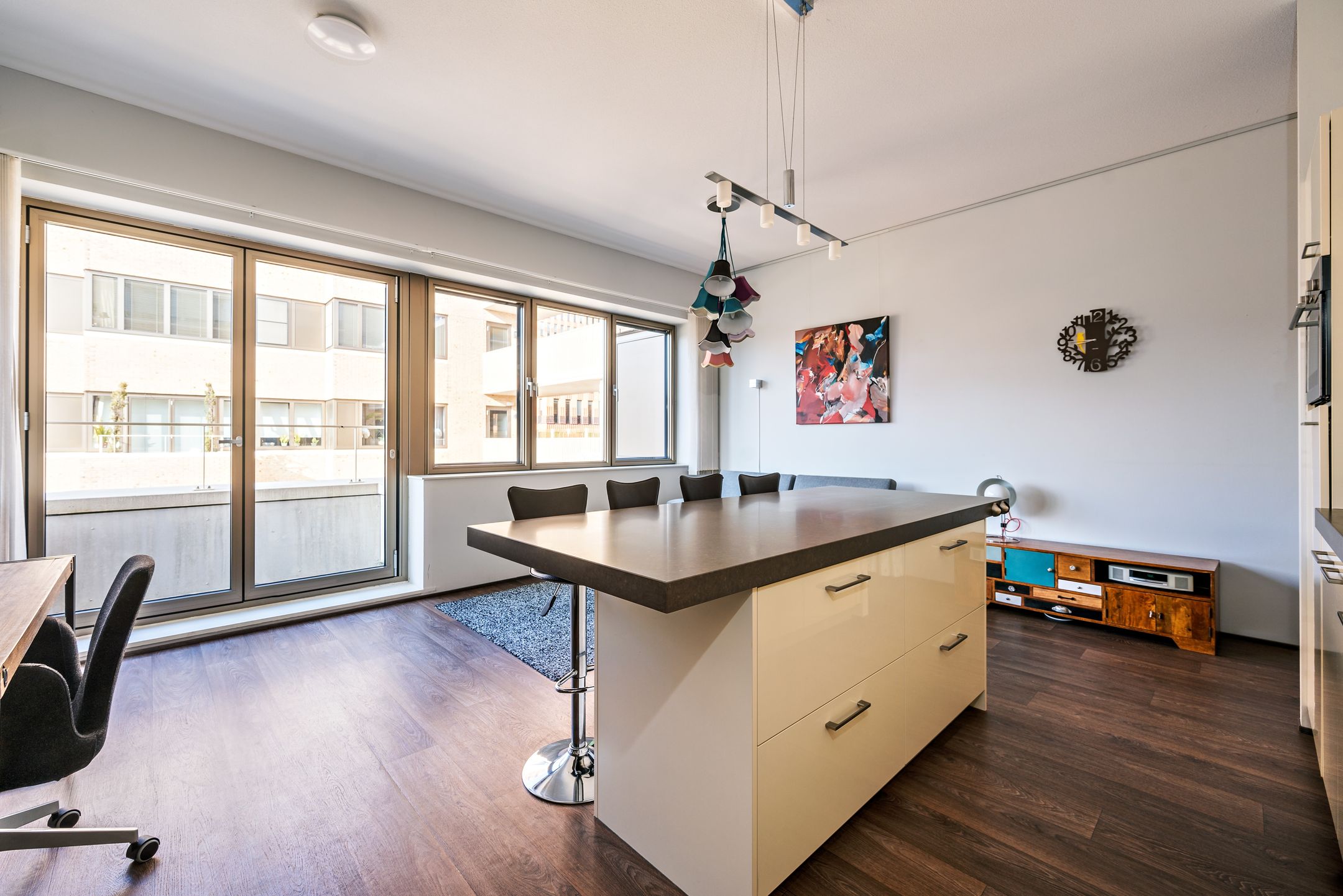 Foto 6 van Rosy Wertheimstraat 48