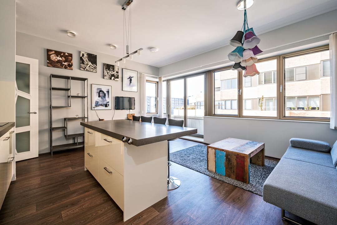 Foto 8 van Rosy Wertheimstraat 48