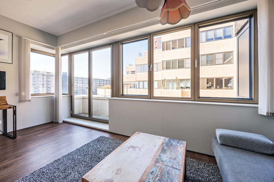 Foto 13 van Rosy Wertheimstraat 48