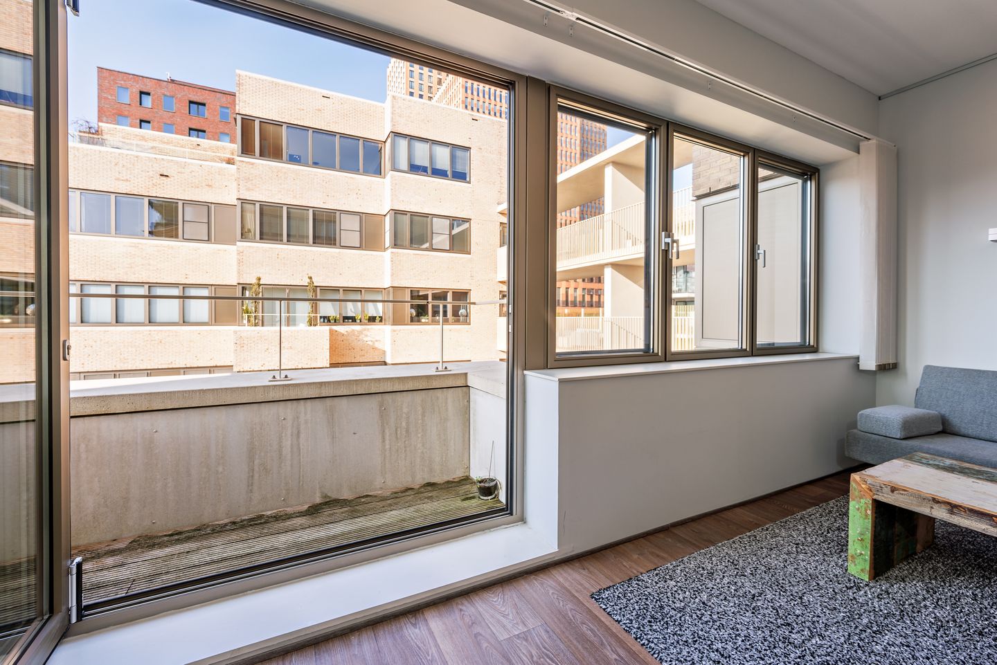 Foto 14 van Rosy Wertheimstraat 48