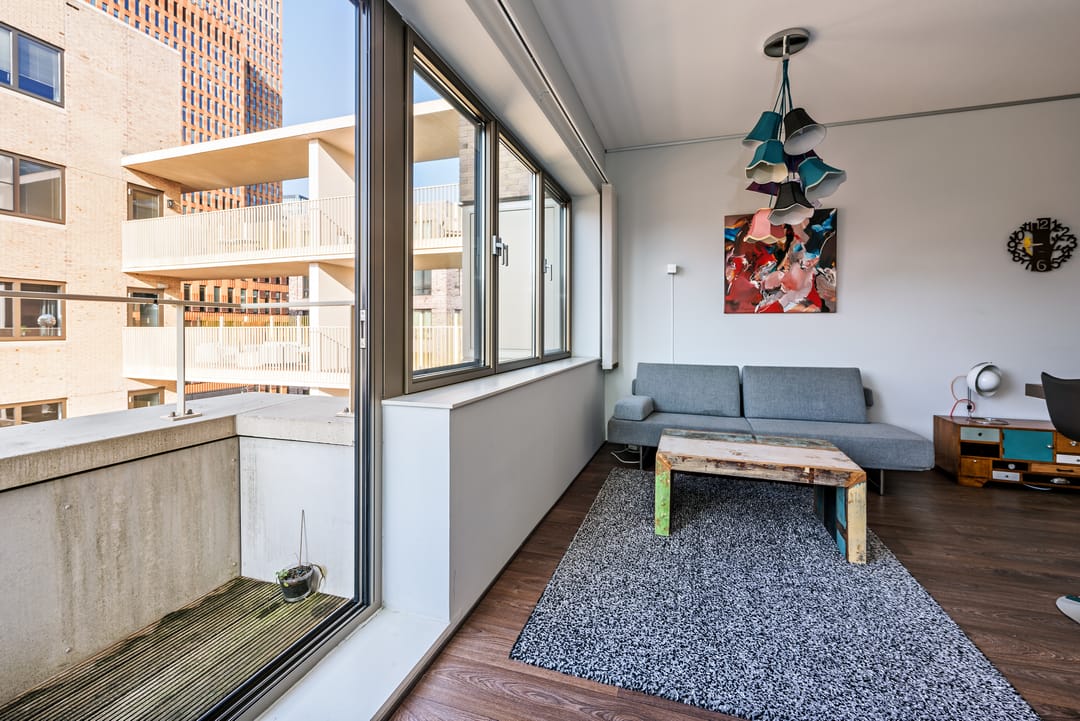 Foto 17 van Rosy Wertheimstraat 48