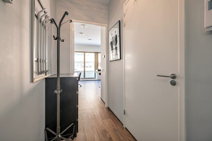 Foto 5 van Rosy Wertheimstraat 48