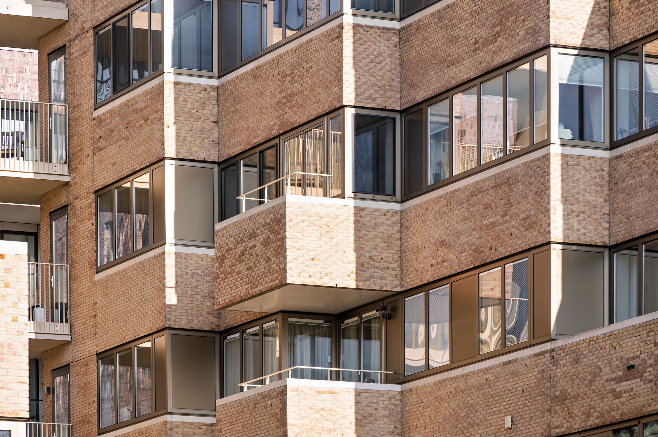 Foto 24 van Rosy Wertheimstraat 48