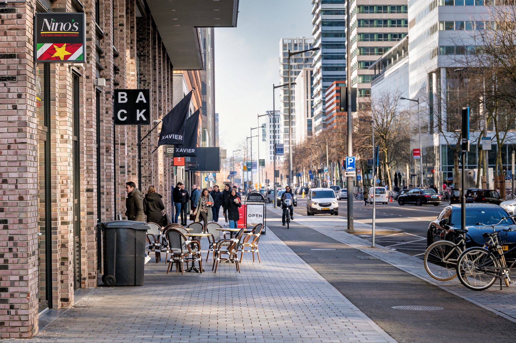 Foto 27 van Rosy Wertheimstraat 48