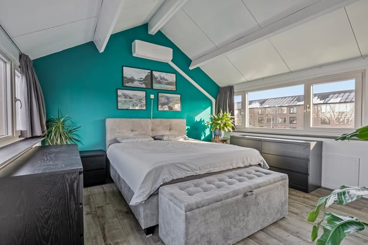 Foto 4 van Wegalaan 46