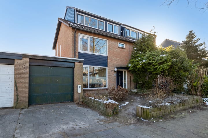 Foto 5 van Wegalaan 46