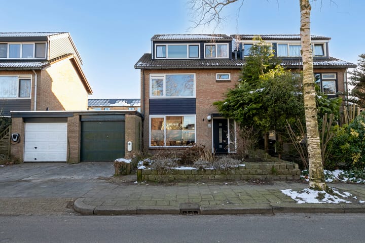 Foto 6 van Wegalaan 46