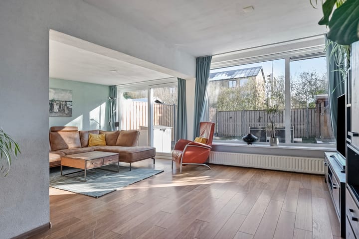 Foto 10 van Wegalaan 46