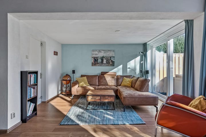 Foto 12 van Wegalaan 46