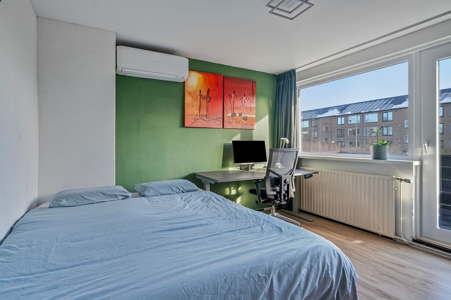 Foto 19 van Wegalaan 46