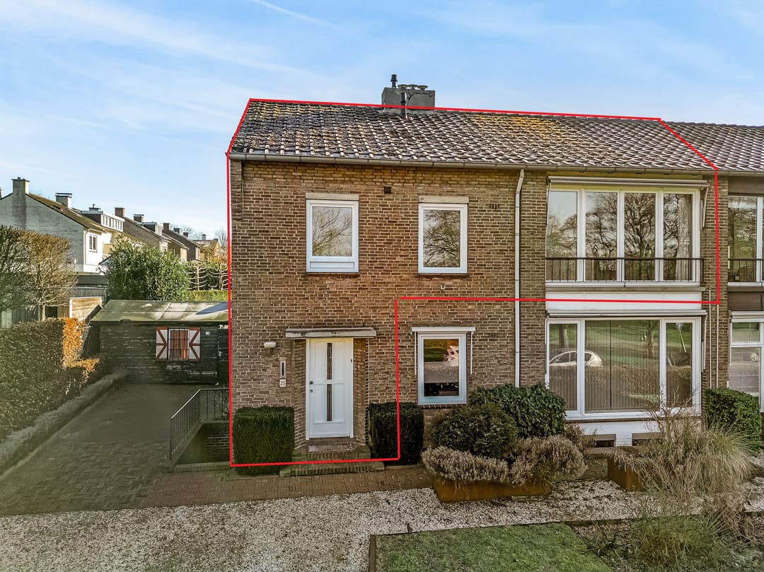 Foto 2 van Vijverweg 25