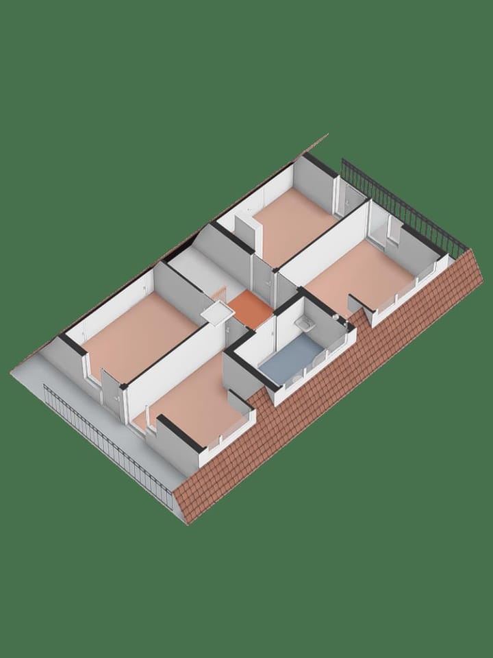 Foto 31 van Diamant 54