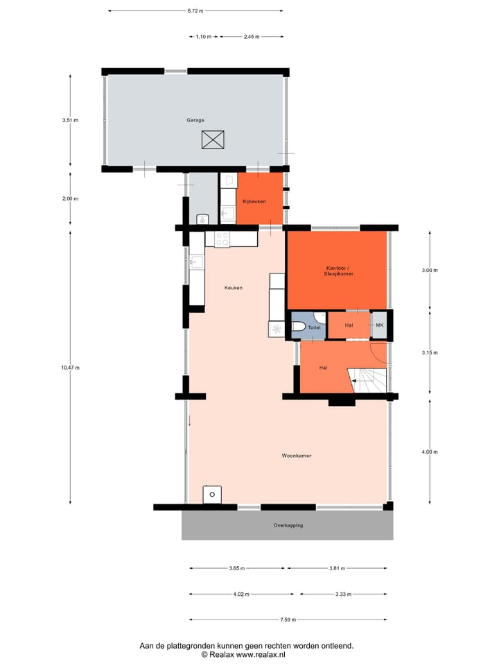 Foto 54 van Diamant 54