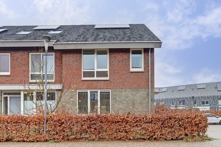 Foto 8 van Ananta Toerstraat 39