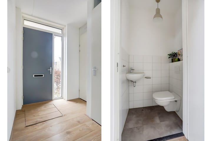 Foto 9 van Ananta Toerstraat 39