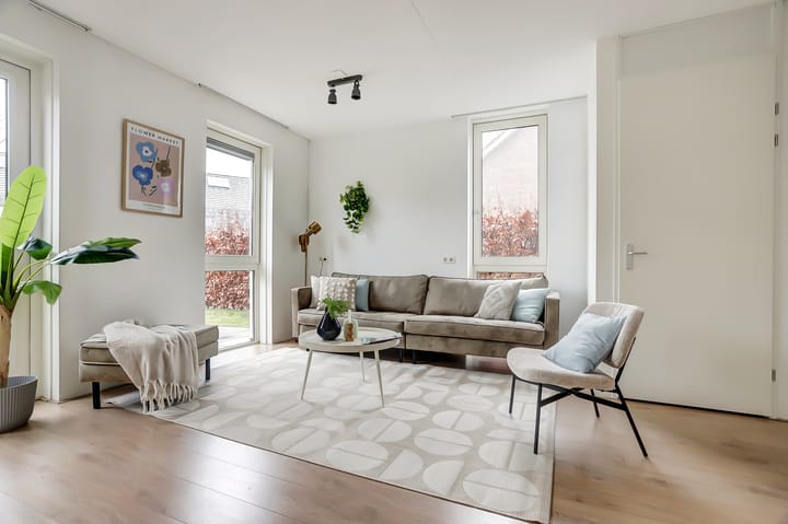 Foto 12 van Ananta Toerstraat 39