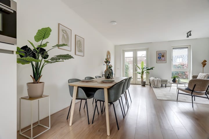 Foto 14 van Ananta Toerstraat 39