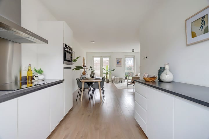 Foto 4 van Ananta Toerstraat 39