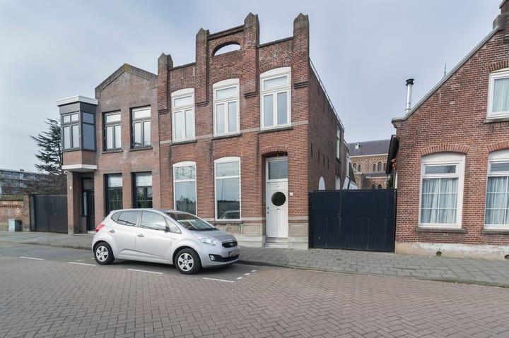 Foto 45 van Badhuisstraat 2