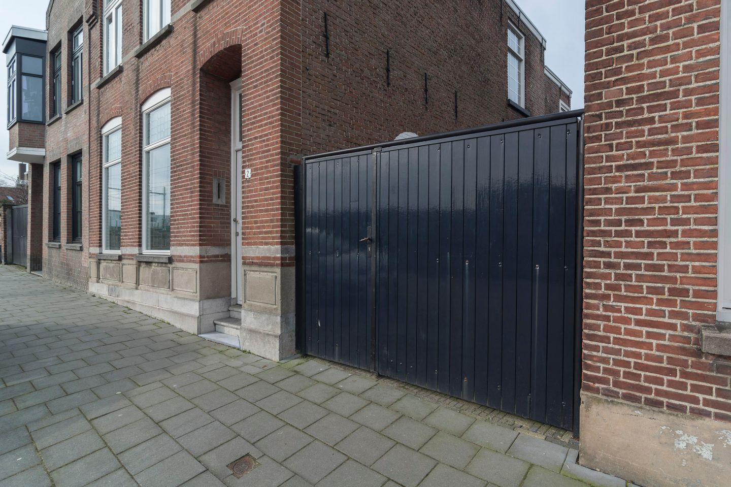 Foto 50 van Badhuisstraat 2