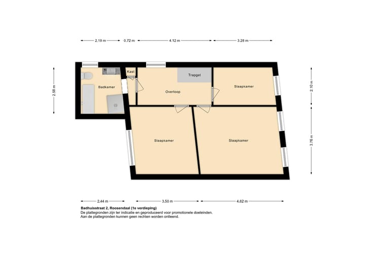 Foto 54 van Badhuisstraat 2