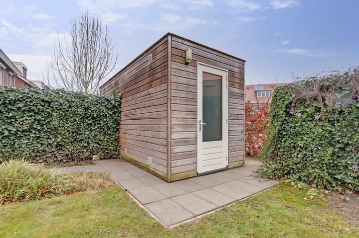 Foto 39 van Ananta Toerstraat 39