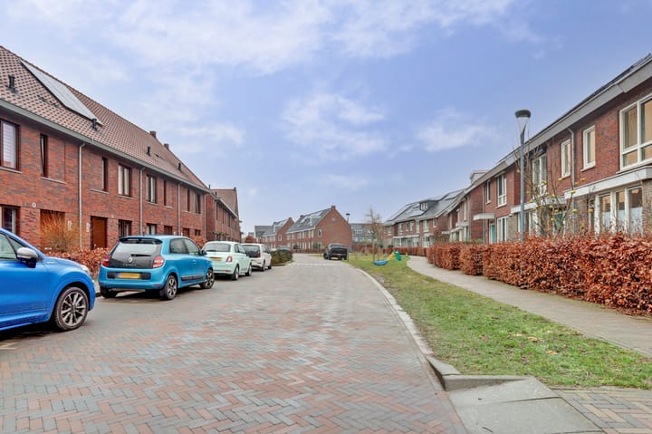 Foto 48 van Ananta Toerstraat 39