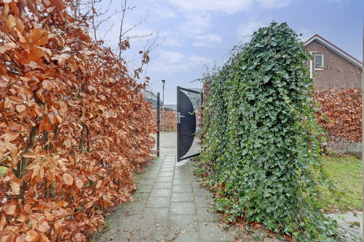 Foto 44 van Ananta Toerstraat 39