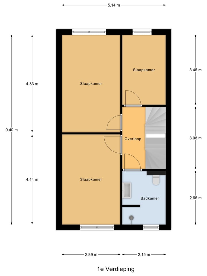 Foto 52 van Ananta Toerstraat 39