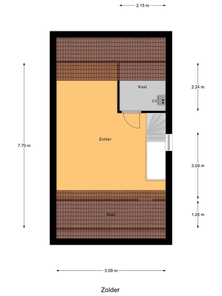 Foto 54 van Ananta Toerstraat 39